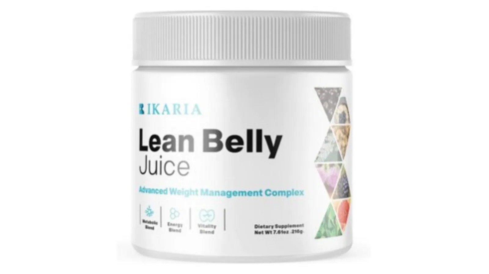 ikaria Lean Belly Juice